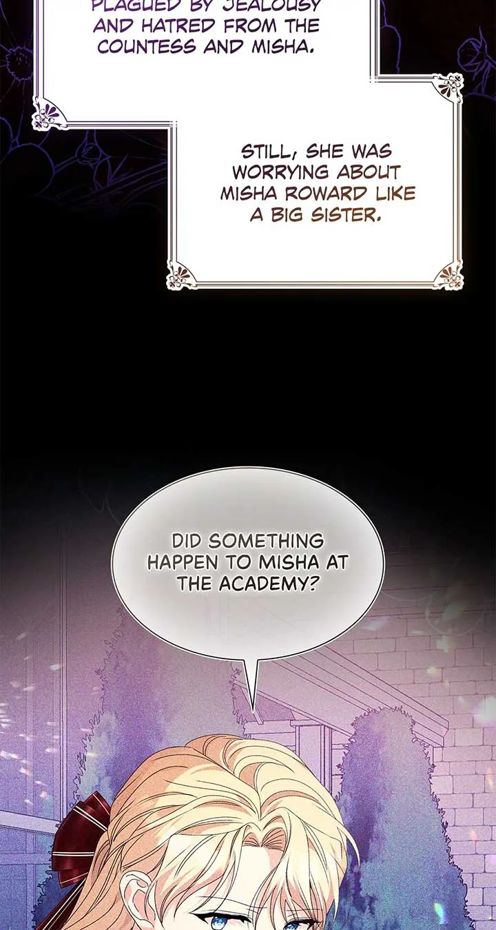 Enough with the Flirting Chapter 22 page 75