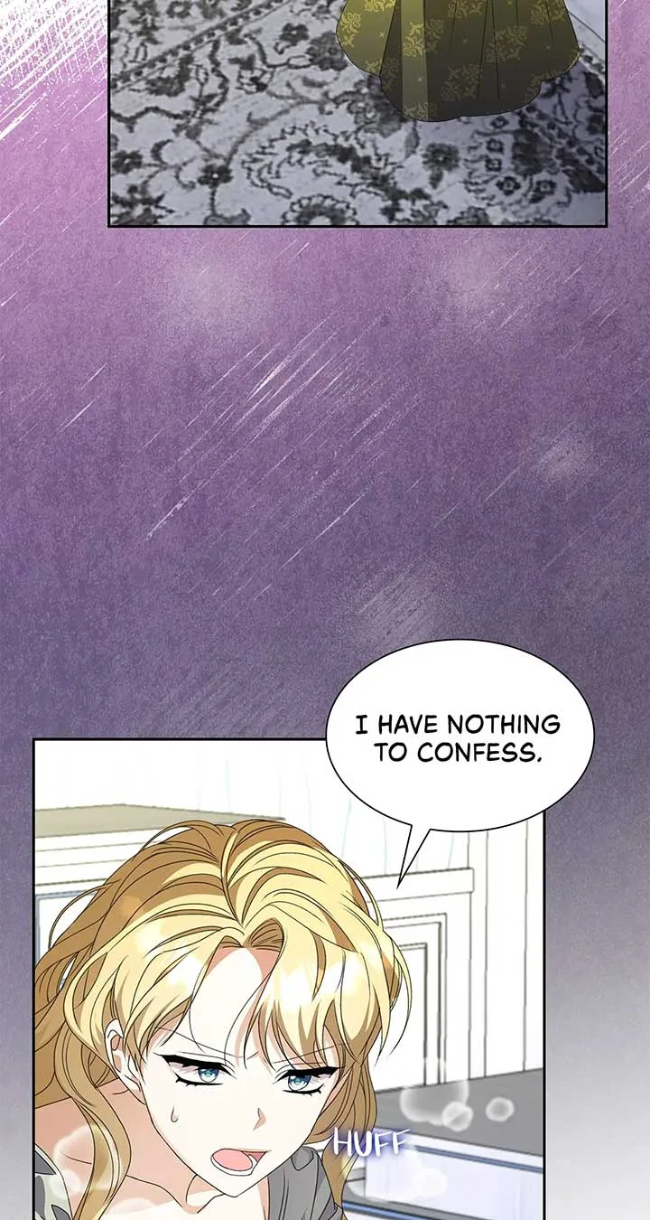Enough with the Flirting Chapter 23 page 91