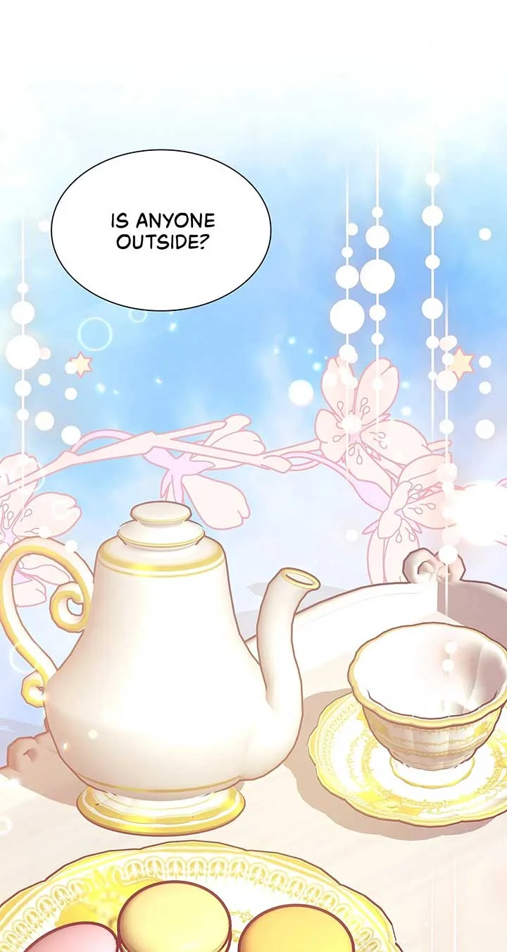 Enough with the Flirting Chapter 22 page 79