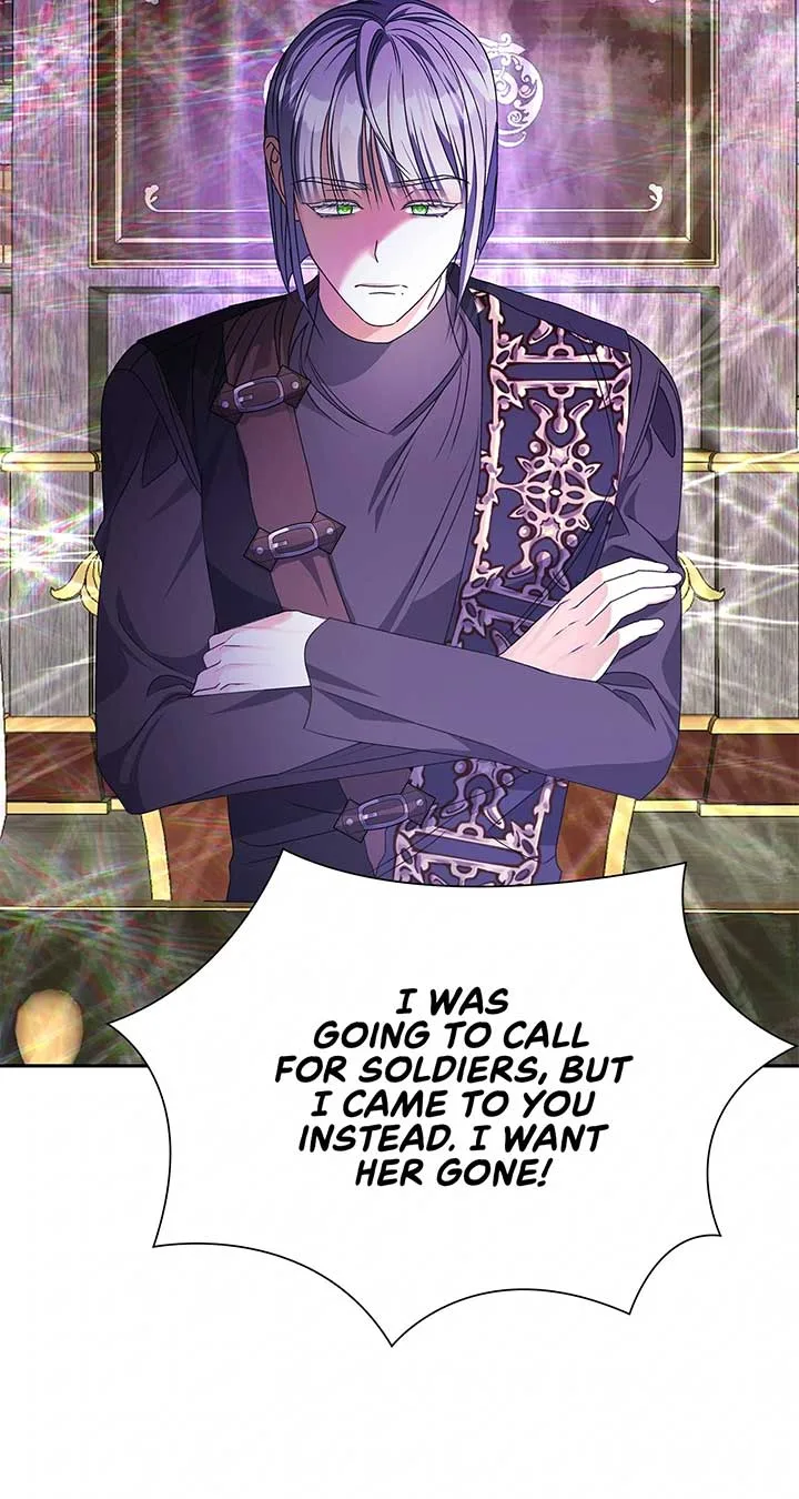 Enough with the Flirting Chapter 20 page 28