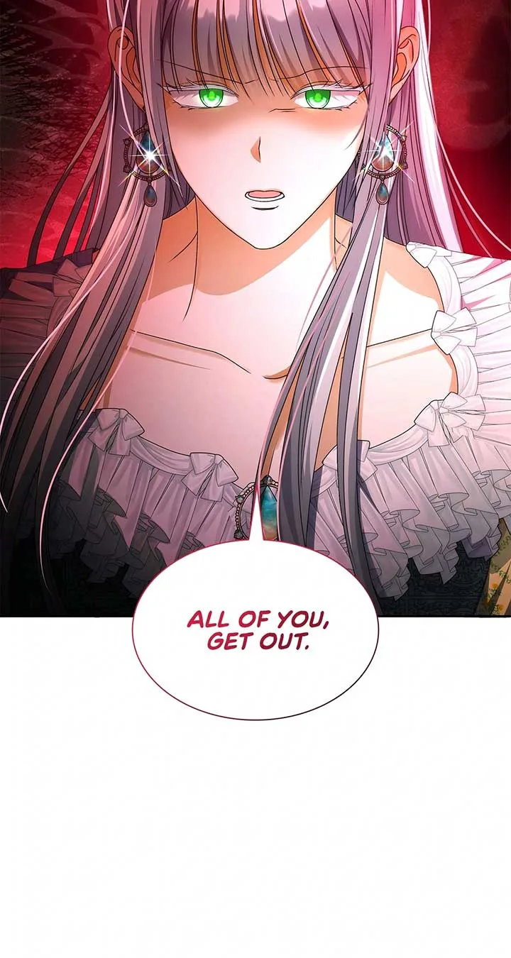 Enough with the Flirting Chapter 20 page 16