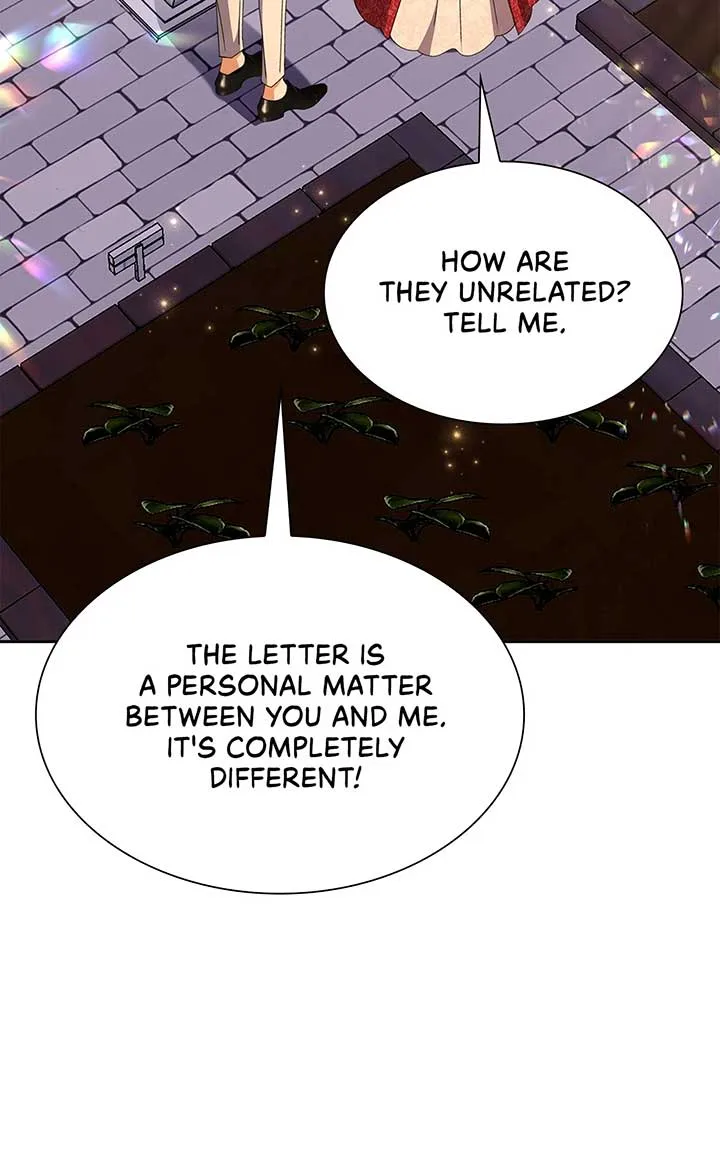 Enough with the Flirting Chapter 22 page 62