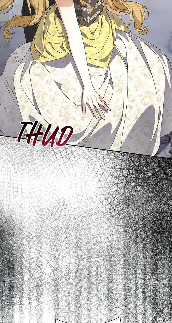 Enough with the Flirting Chapter 23 page 41