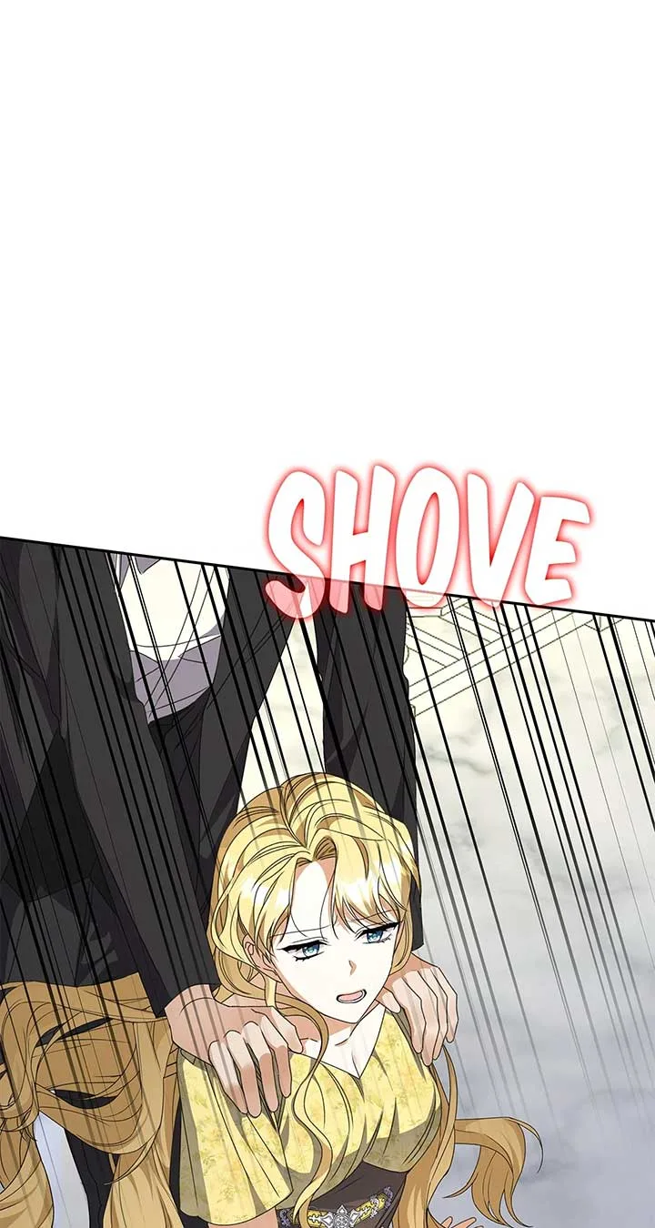 Enough with the Flirting Chapter 23 page 40
