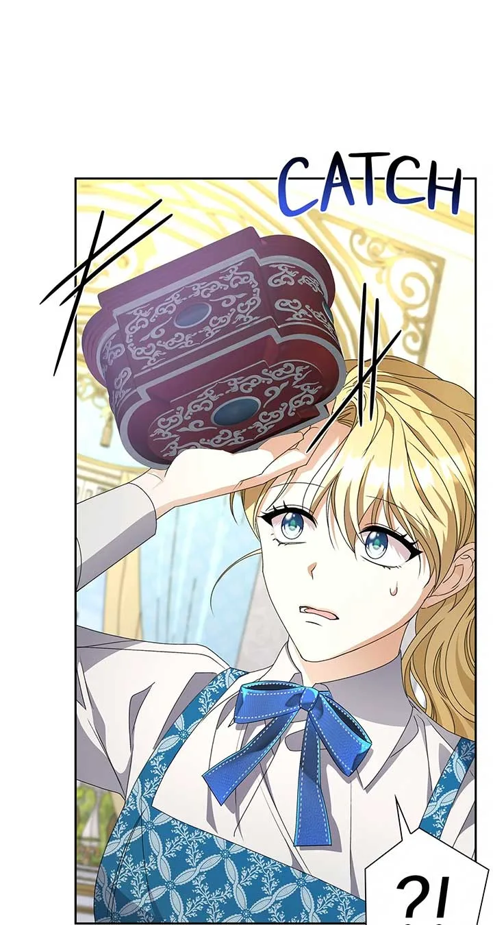 Enough with the Flirting Chapter 23 page 20