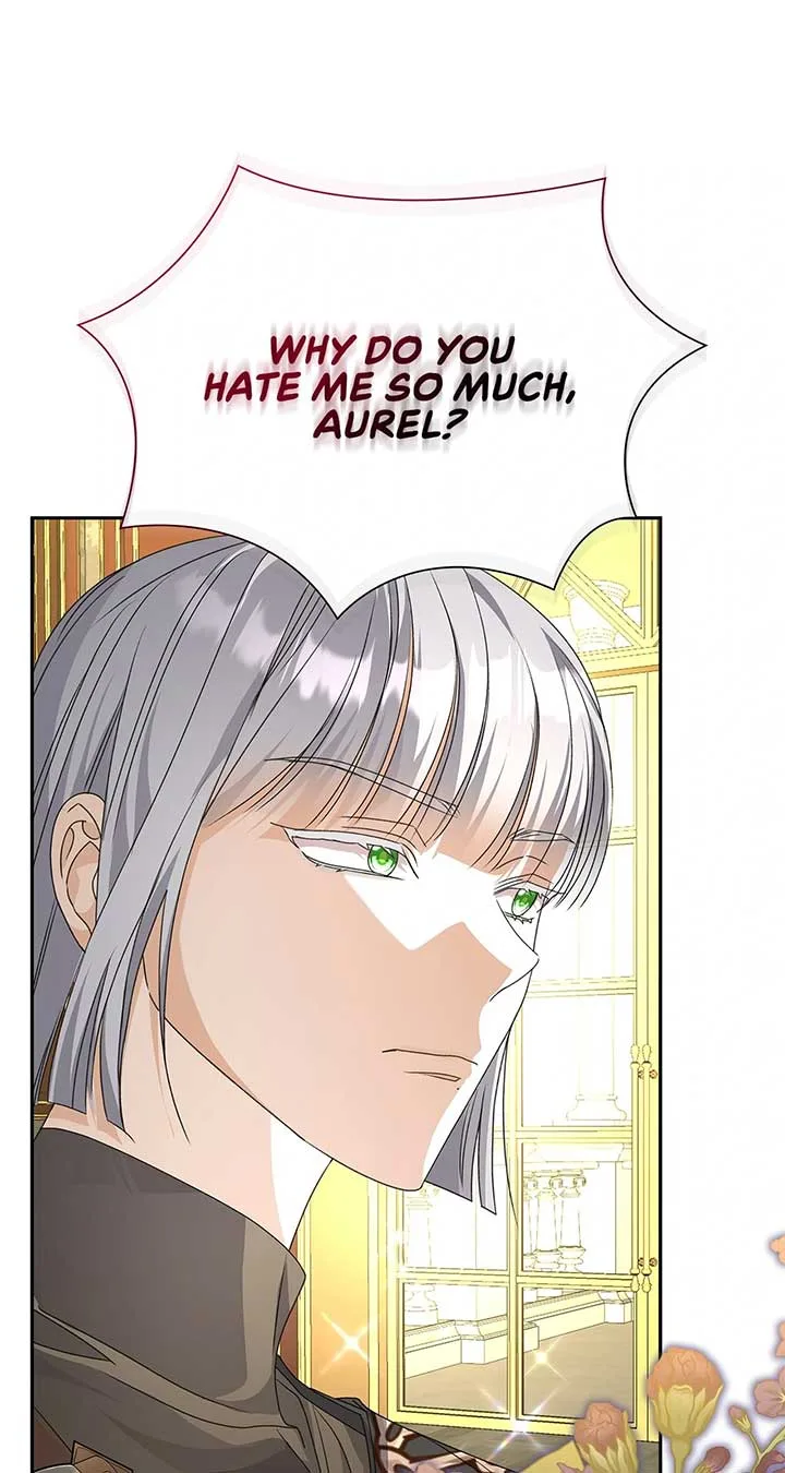 Enough with the Flirting Chapter 20 page 31