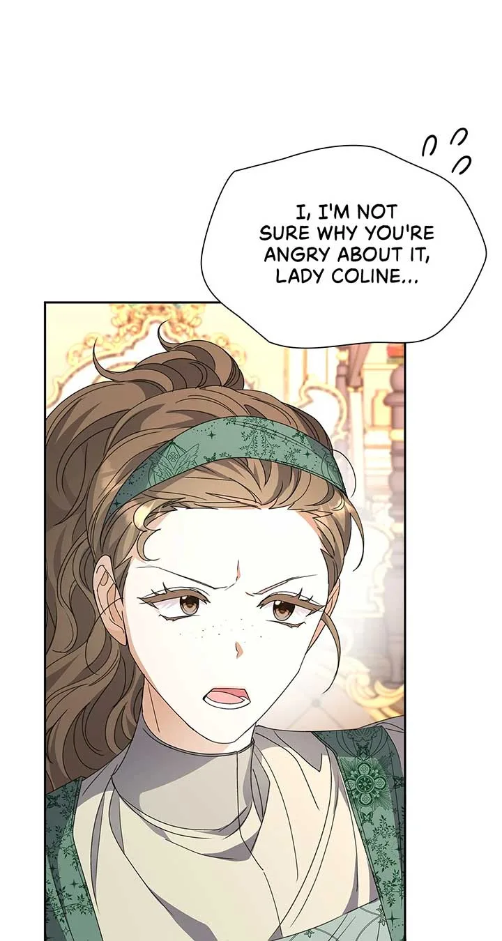 Enough with the Flirting Chapter 22 page 91