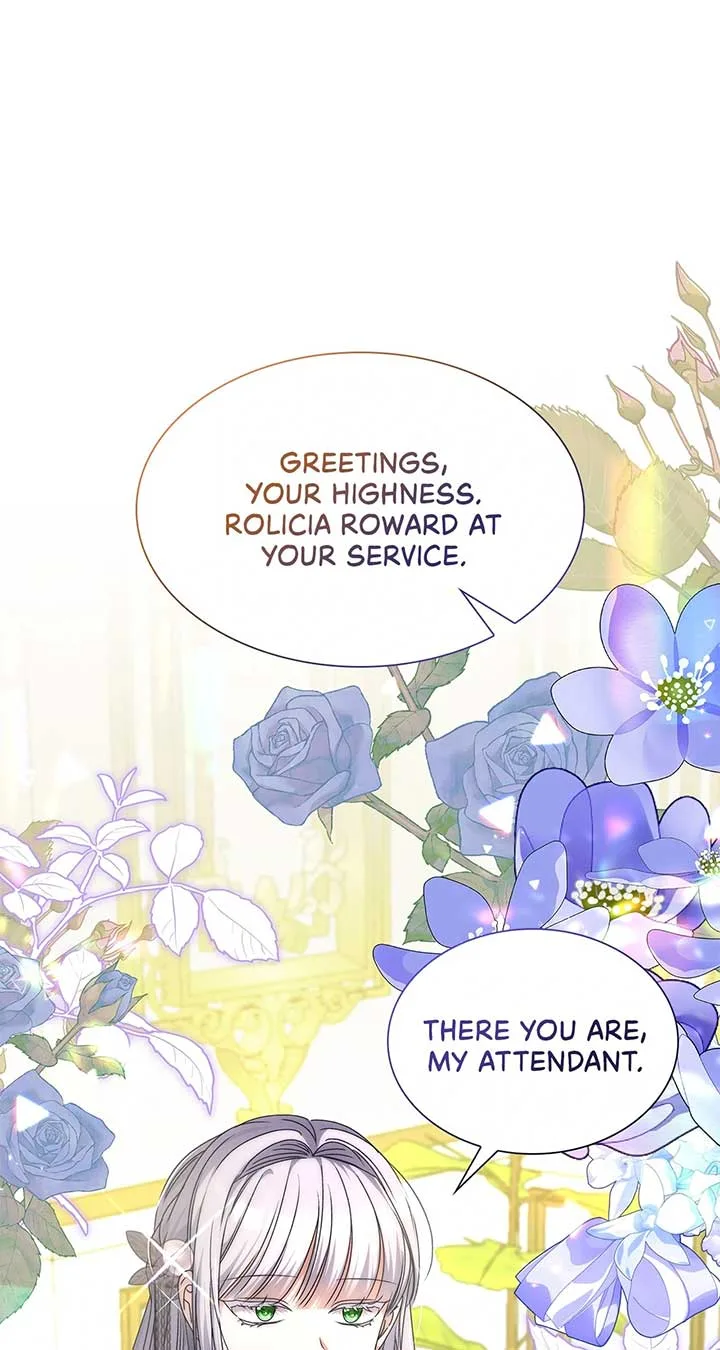 Enough with the Flirting Chapter 23 page 7