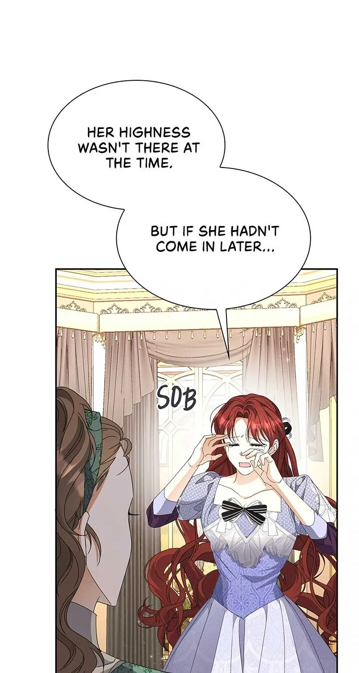 Enough with the Flirting Chapter 22 page 100