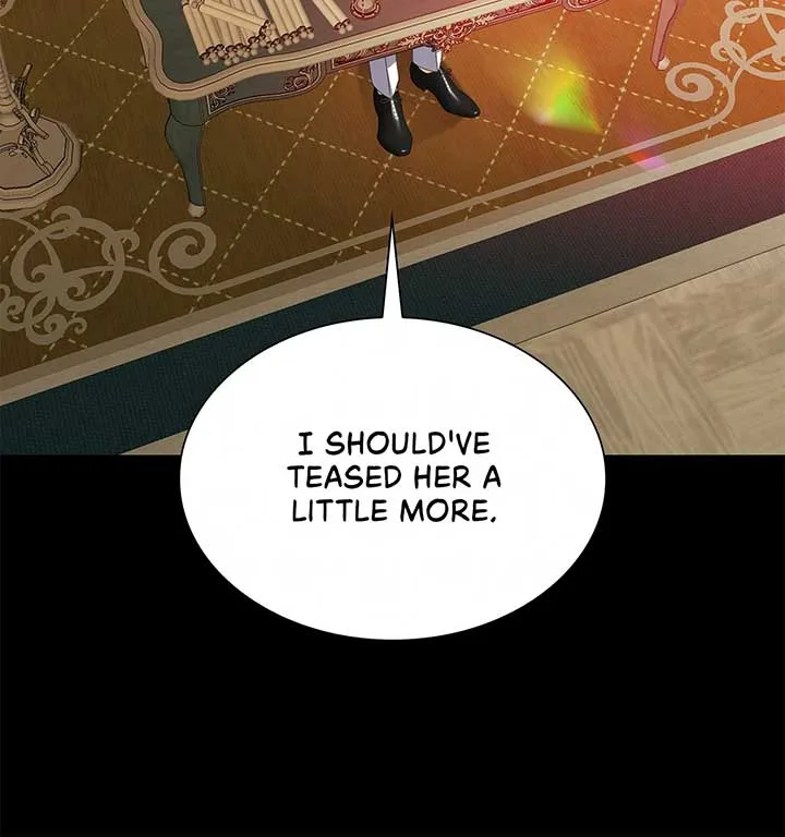 Enough with the Flirting Chapter 22 page 72