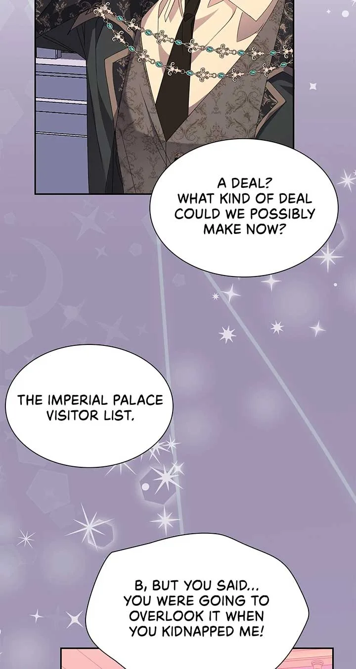 Enough with the Flirting Chapter 22 page 64