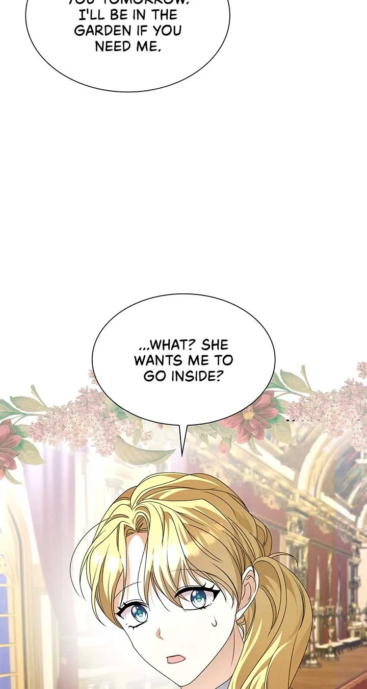 Enough with the Flirting Chapter 23 page 4