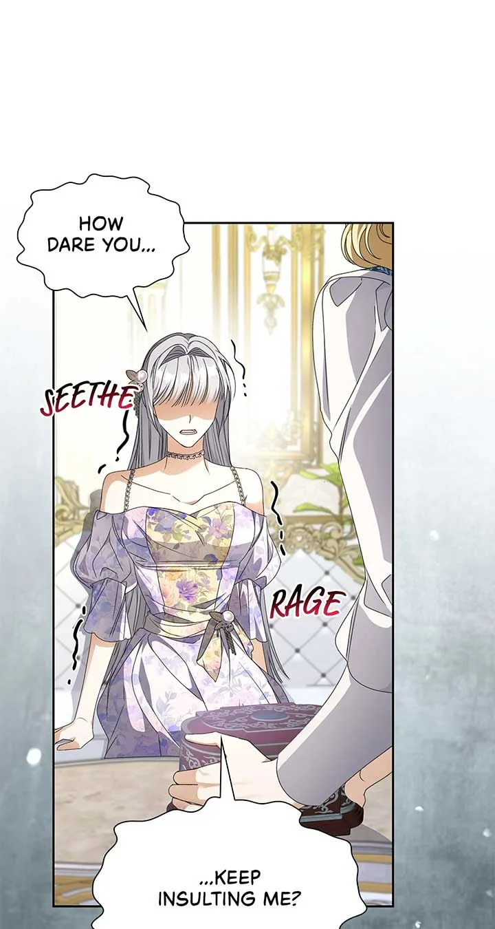 Enough with the Flirting Chapter 23 page 25