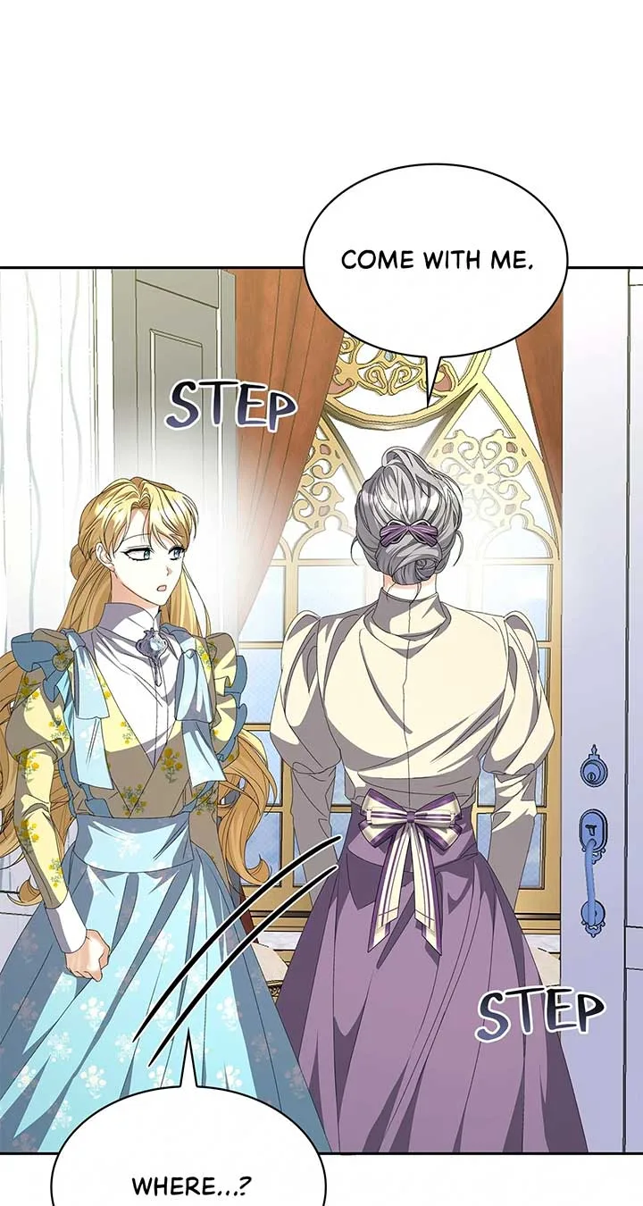 Enough with the Flirting Chapter 18 page 79