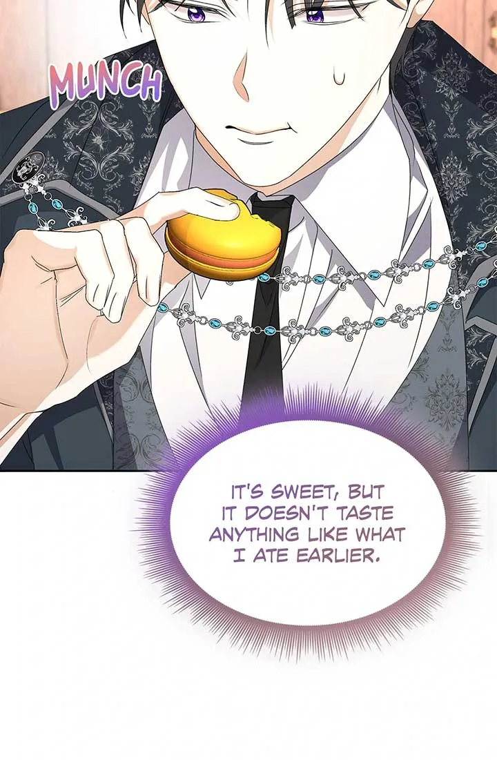 Enough with the Flirting Chapter 22 page 81
