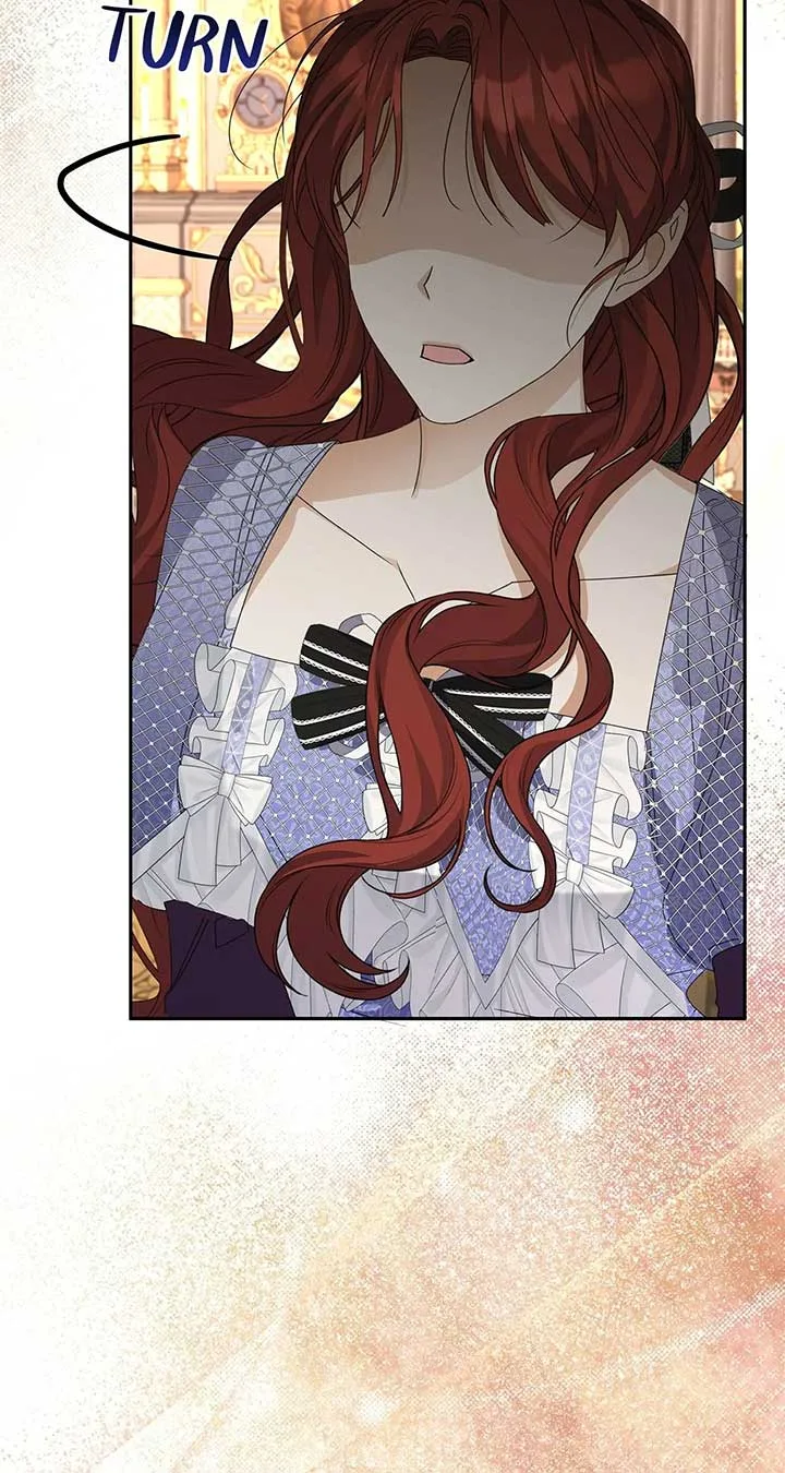 Enough with the Flirting Chapter 22 page 105