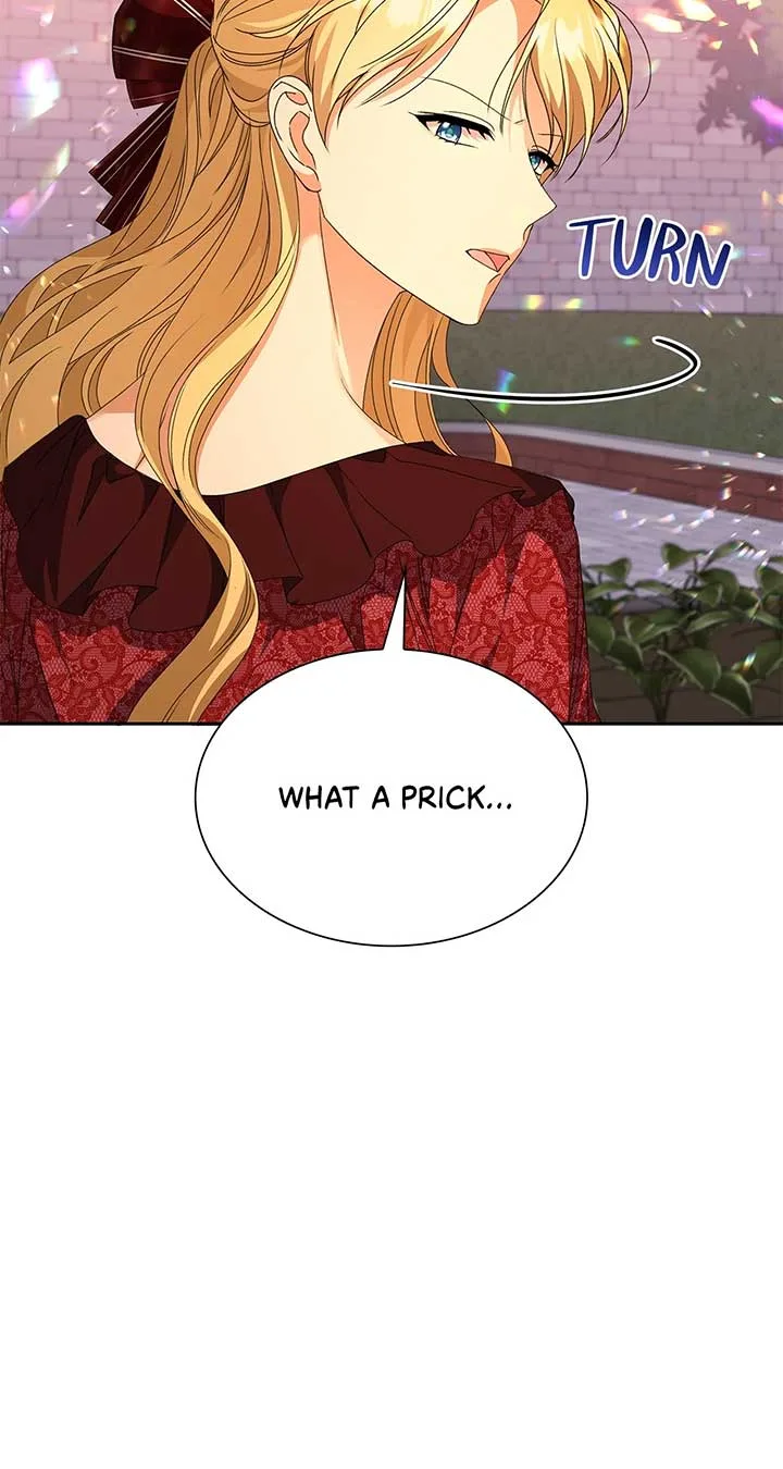 Enough with the Flirting Chapter 22 page 70