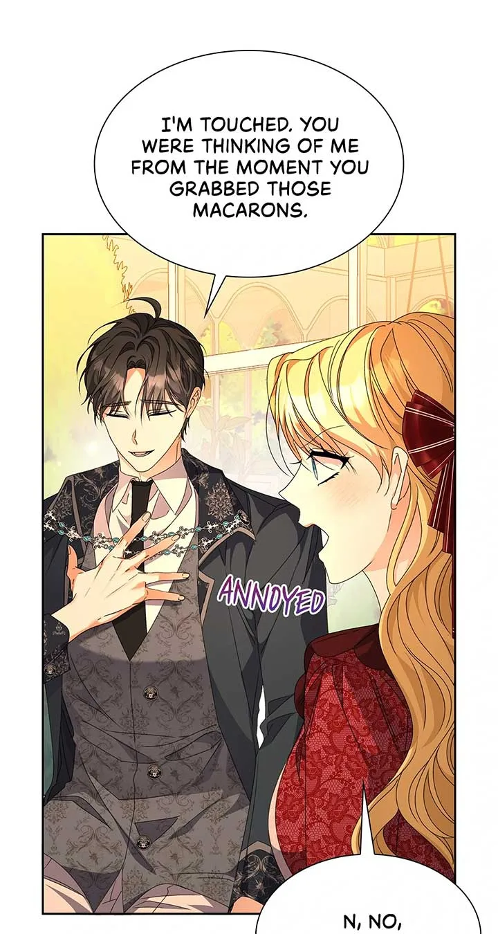 Enough with the Flirting Chapter 22 page 29