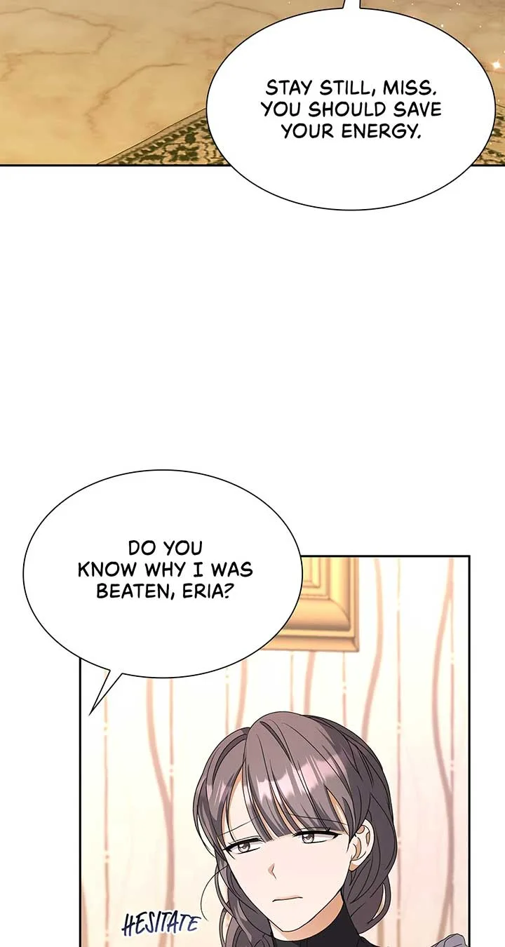 Enough with the Flirting Chapter 23 page 57
