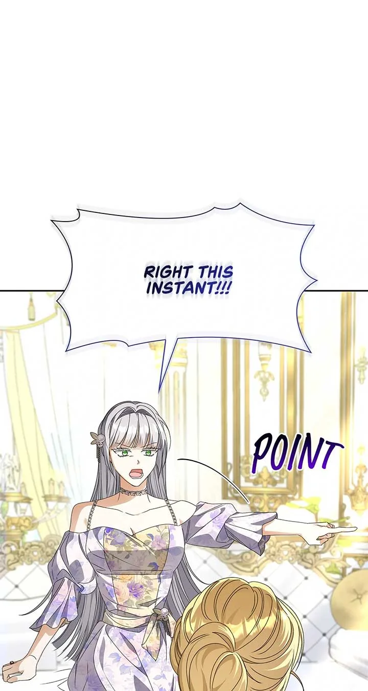 Enough with the Flirting Chapter 23 page 28