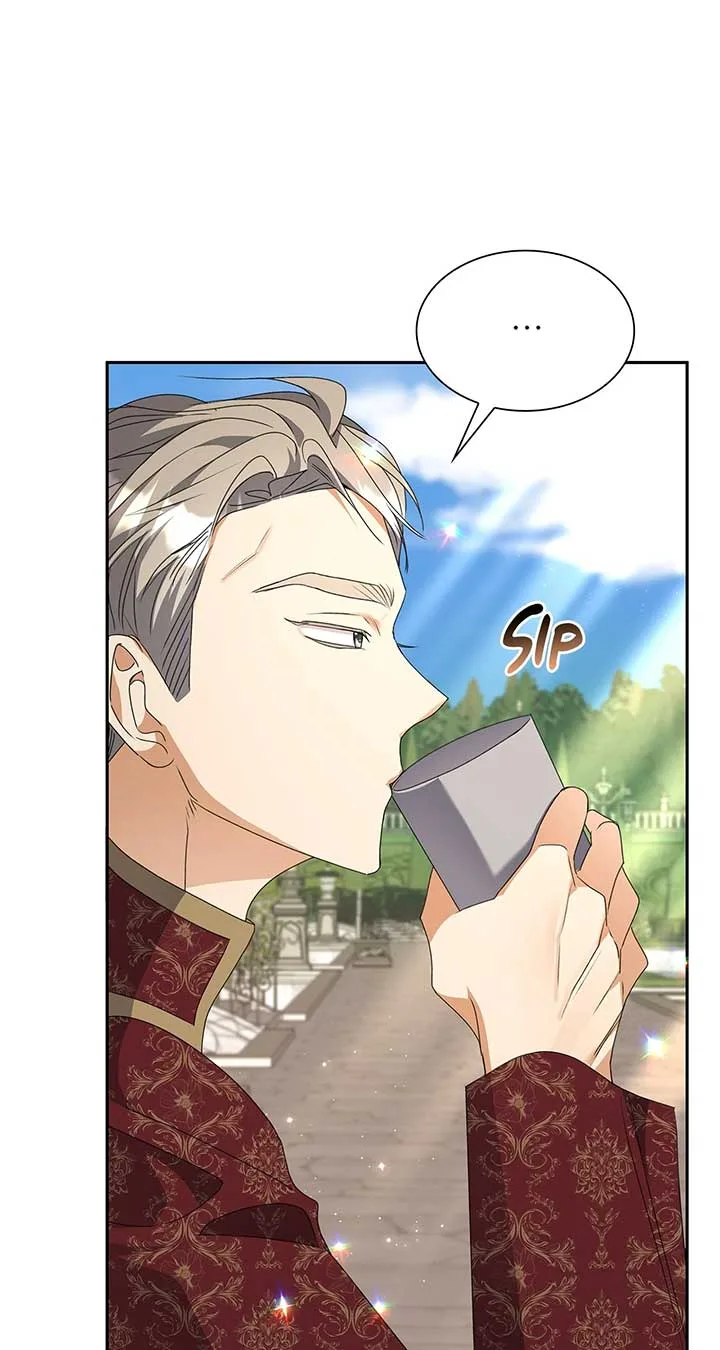 Enough with the Flirting Chapter 23 page 34