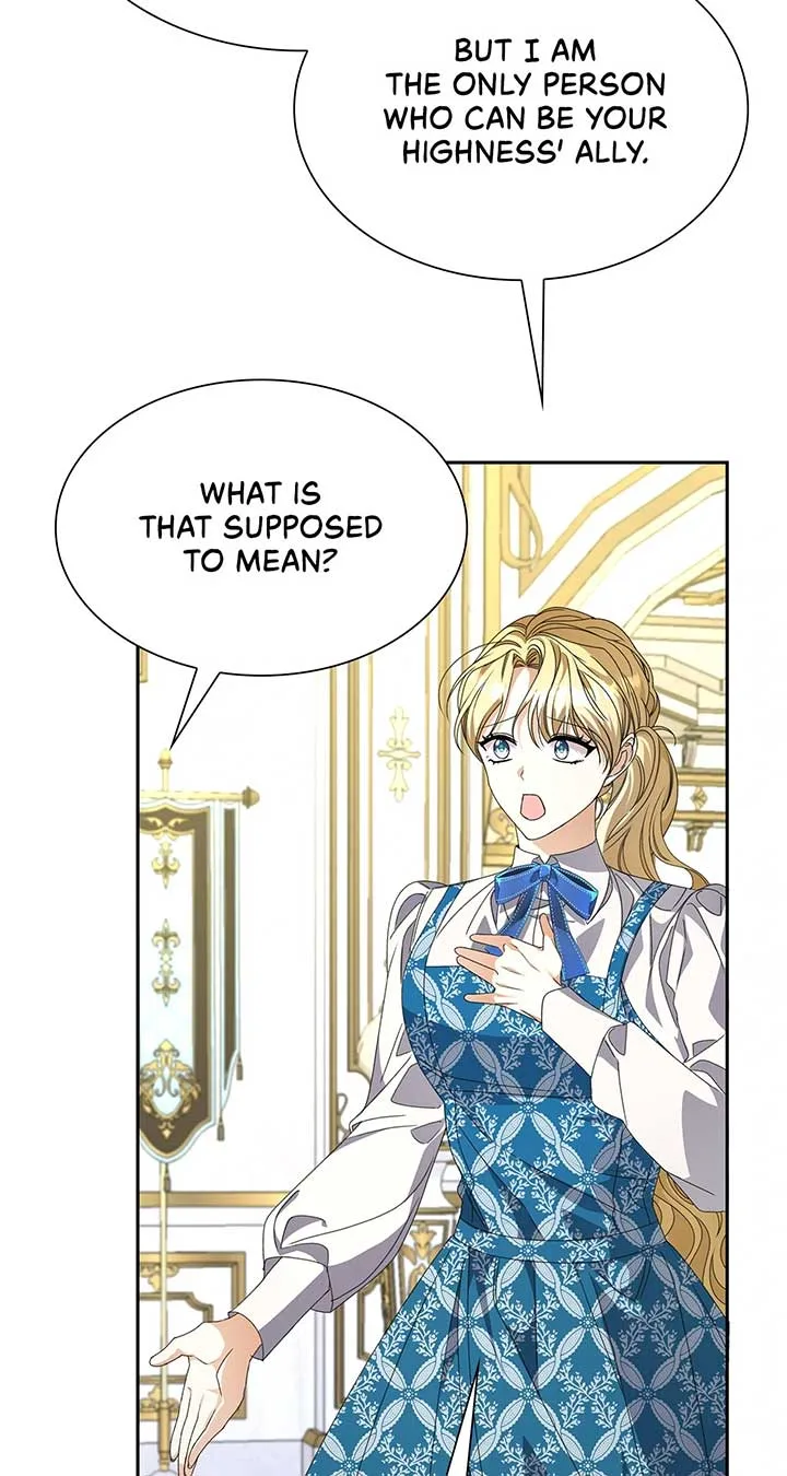 Enough with the Flirting Chapter 23 page 17