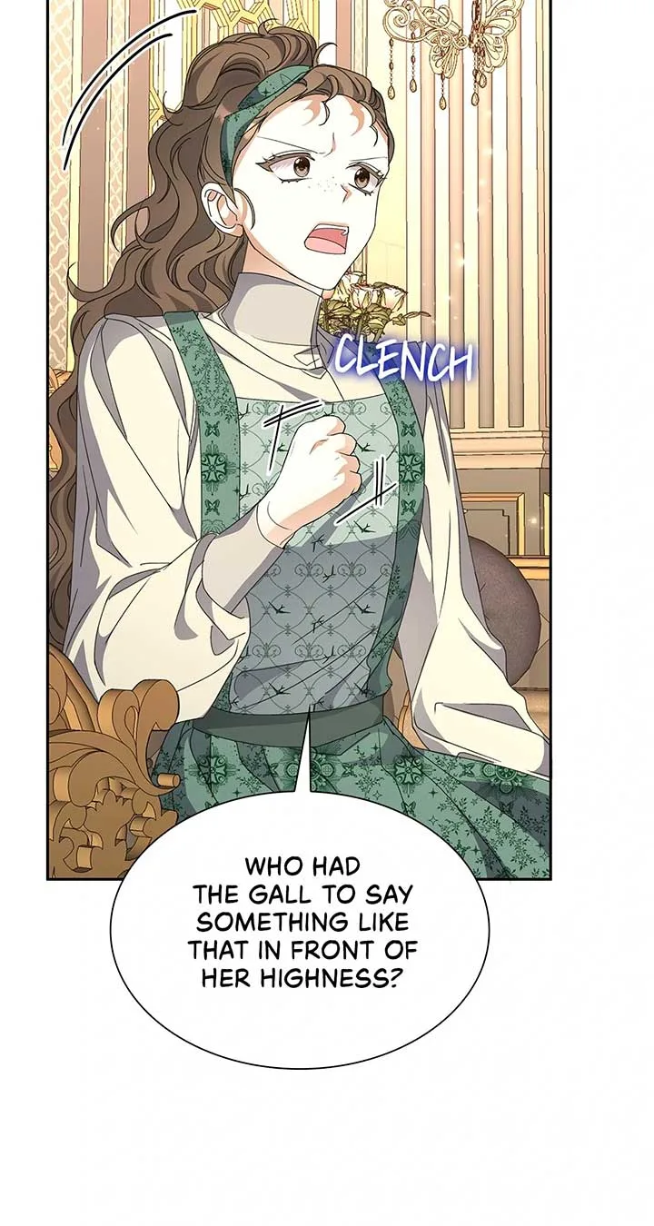 Enough with the Flirting Chapter 22 page 99