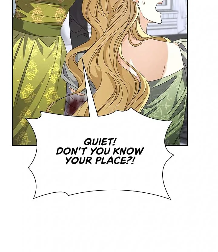 Enough with the Flirting Chapter 23 page 100
