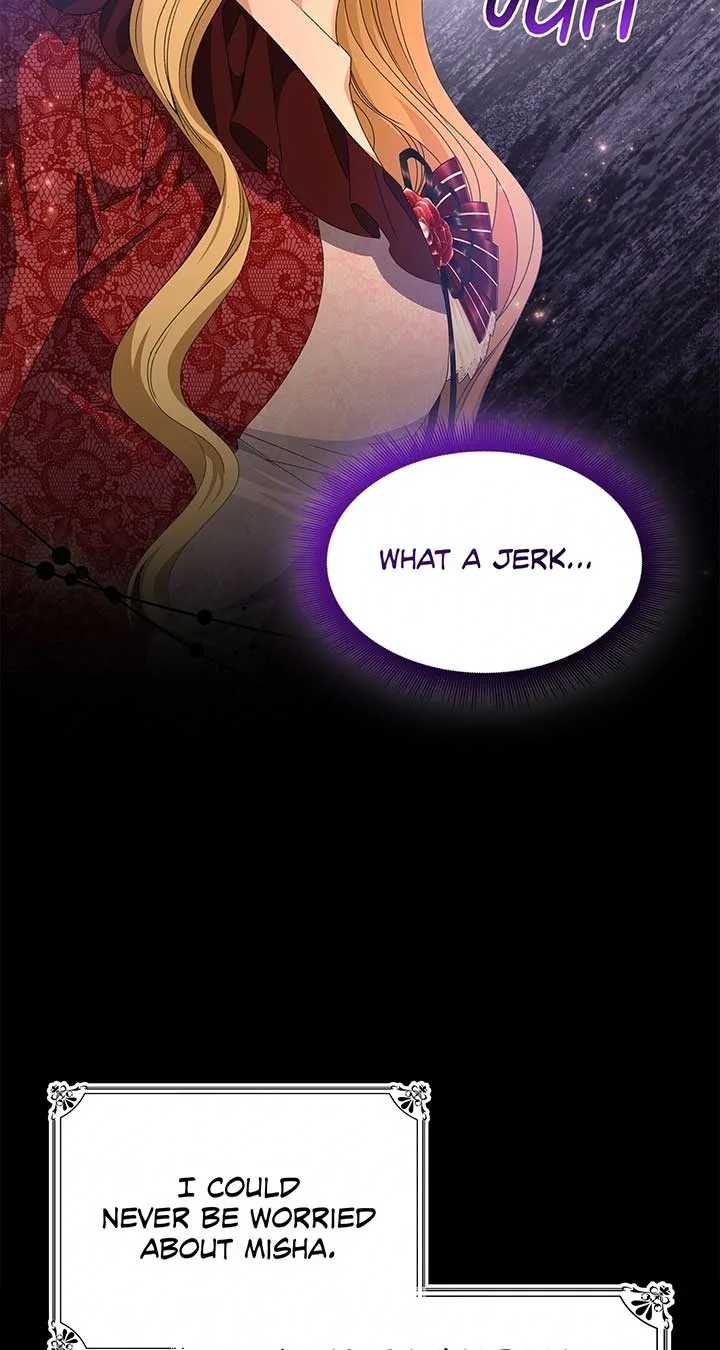 Enough with the Flirting Chapter 22 page 36