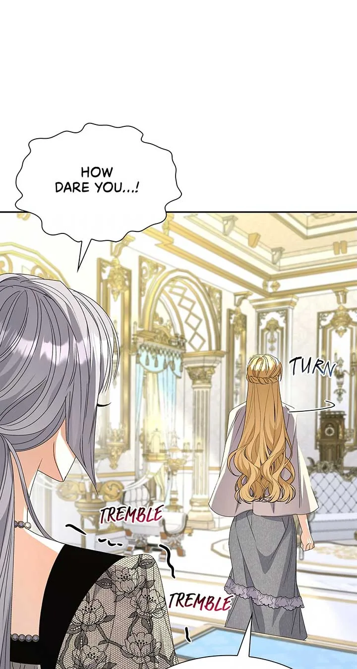 Enough with the Flirting Chapter 23 page 79