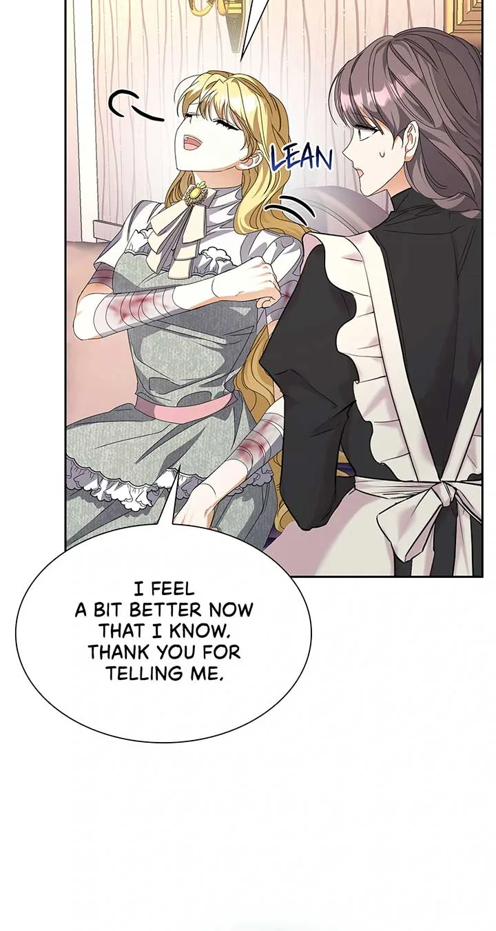 Enough with the Flirting Chapter 23 page 61
