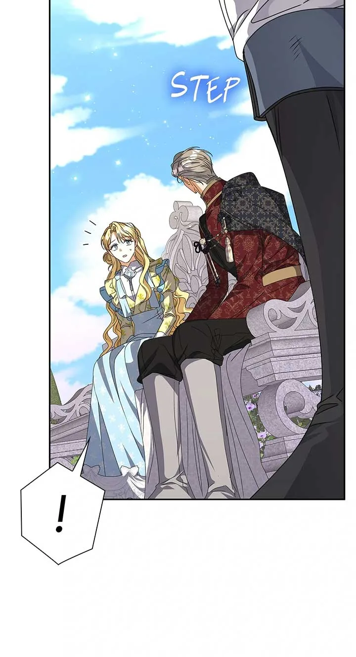 Enough with the Flirting Chapter 18 page 107