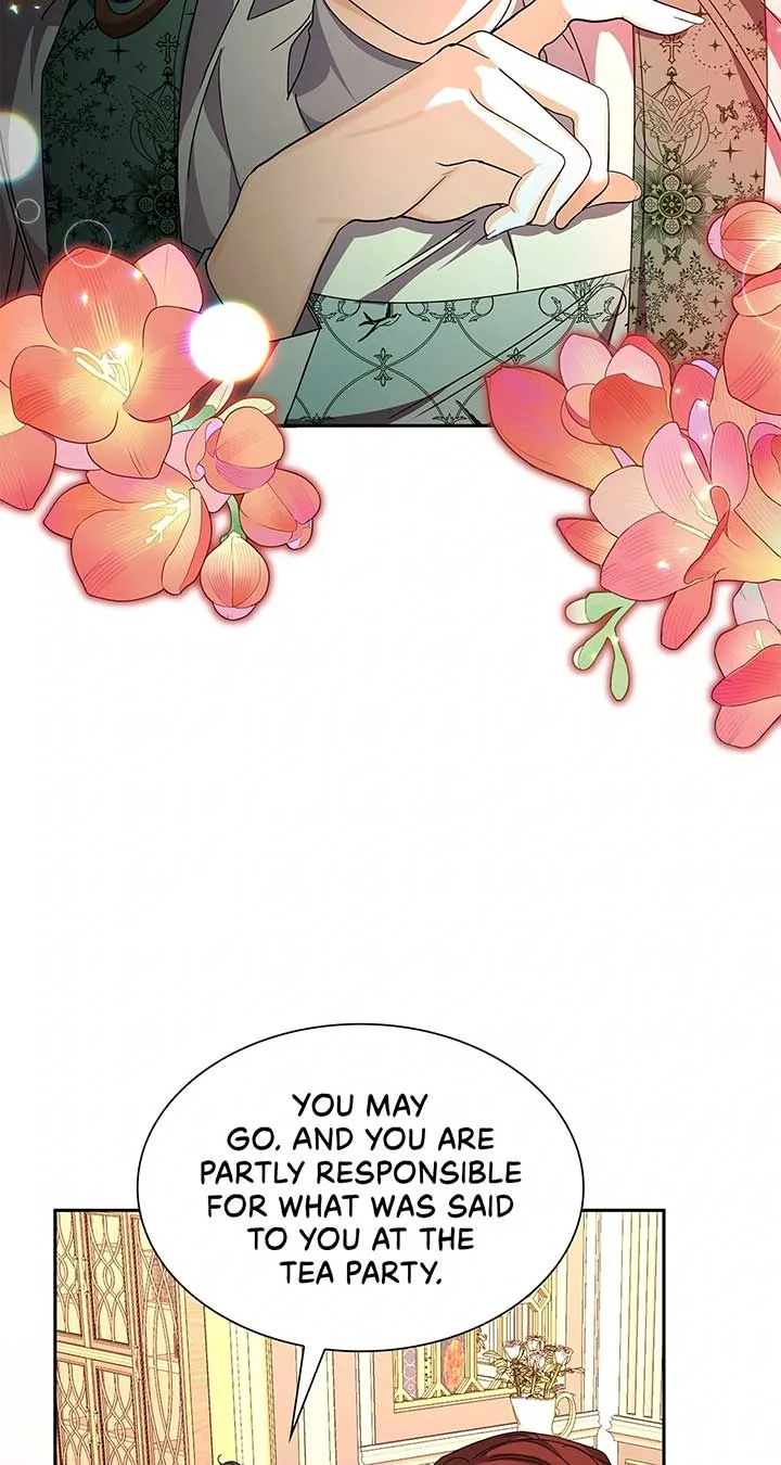 Enough with the Flirting Chapter 22 page 103