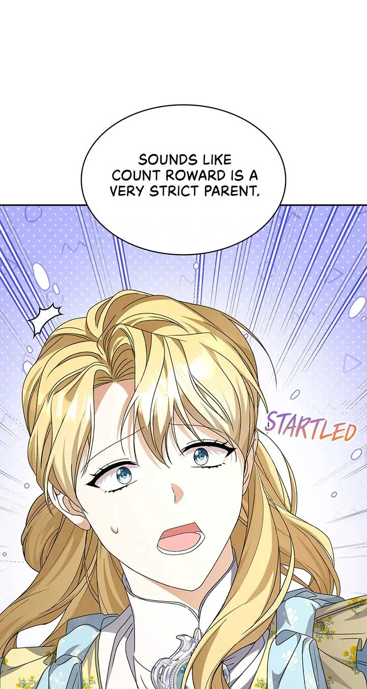 Enough with the Flirting Chapter 18 page 104
