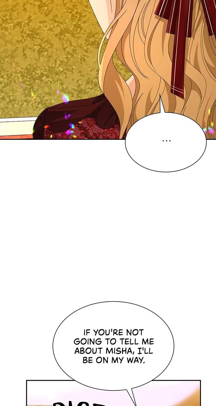 Enough with the Flirting Chapter 22 page 33