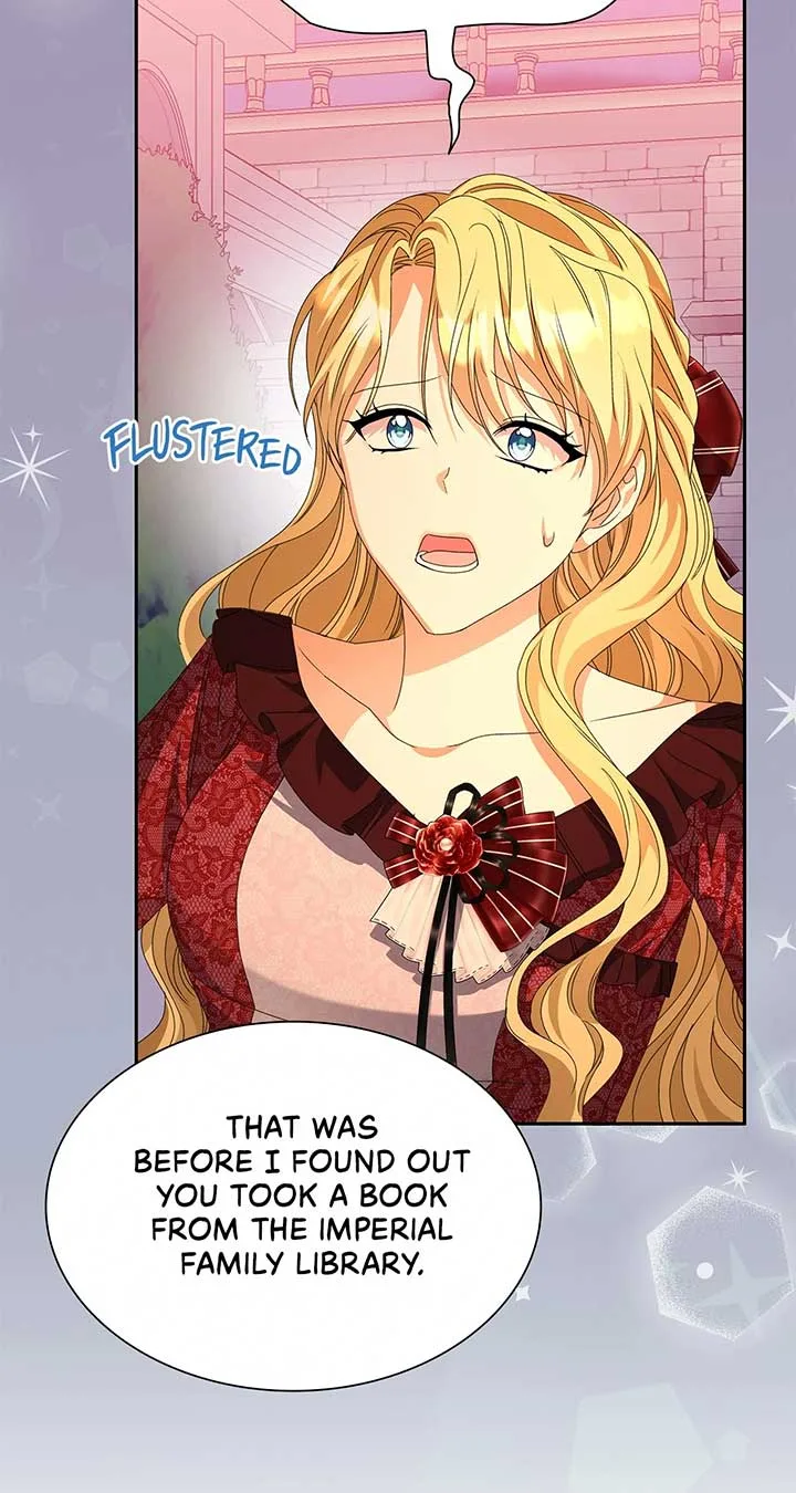 Enough with the Flirting Chapter 22 page 65