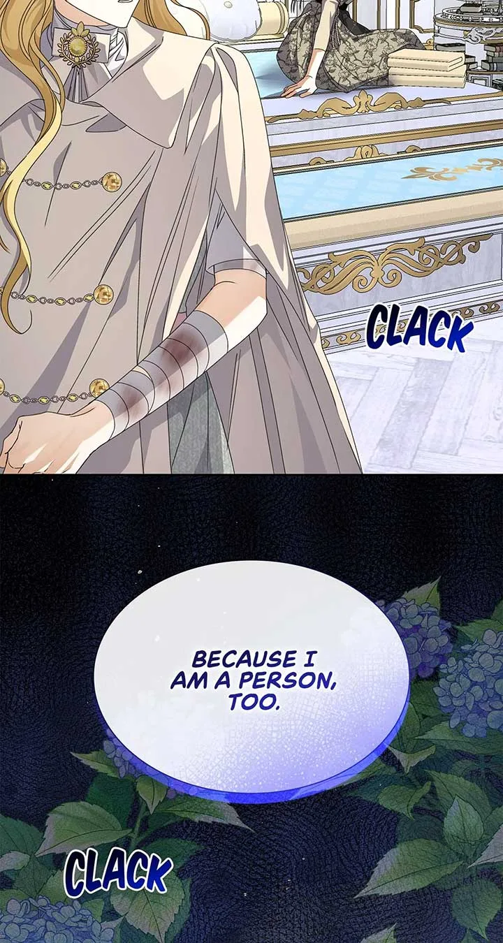Enough with the Flirting Chapter 23 page 85