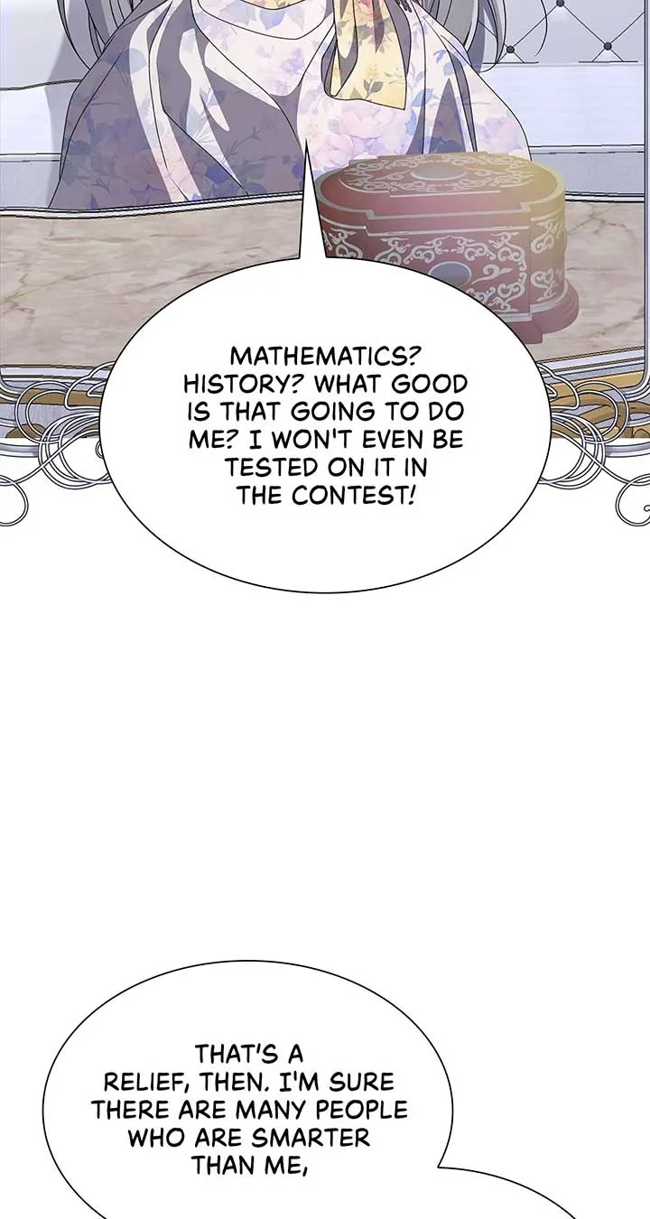 Enough with the Flirting Chapter 23 page 16