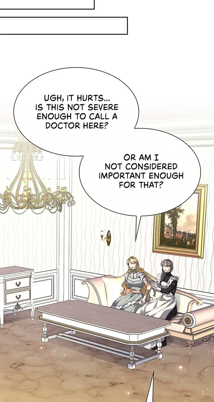 Enough with the Flirting Chapter 23 page 56