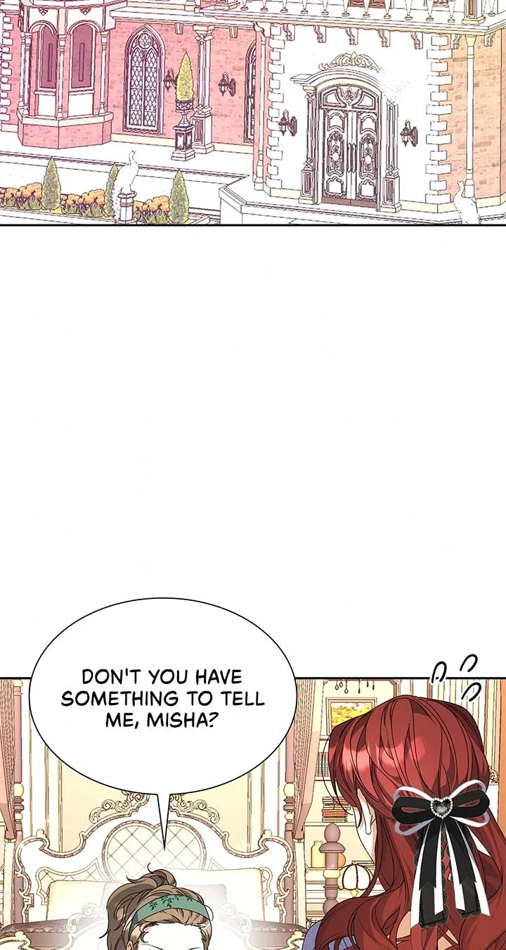 Enough with the Flirting Chapter 22 page 89