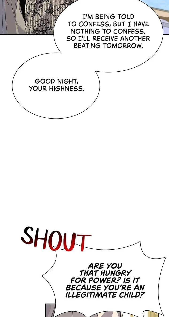 Enough with the Flirting Chapter 23 page 80