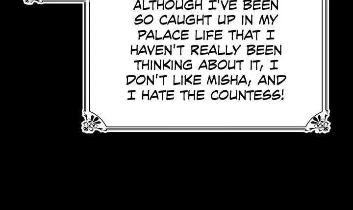 Enough with the Flirting Chapter 22 page 37