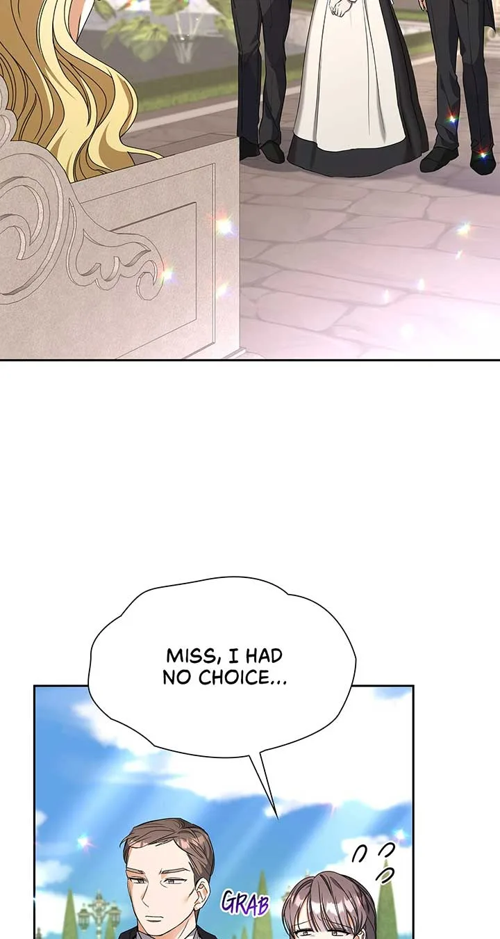 Enough with the Flirting Chapter 23 page 37