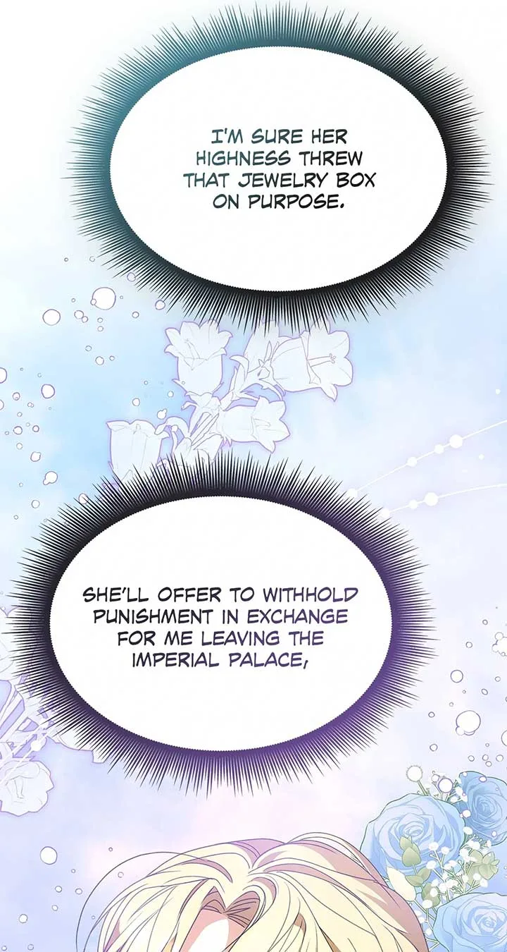 Enough with the Flirting Chapter 23 page 62