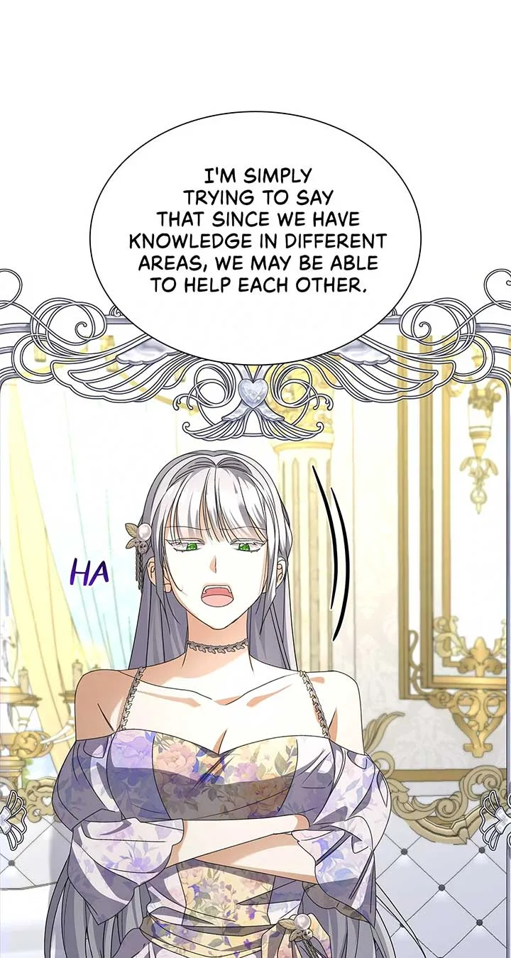 Enough with the Flirting Chapter 23 page 15