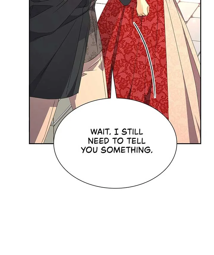 Enough with the Flirting Chapter 22 page 47
