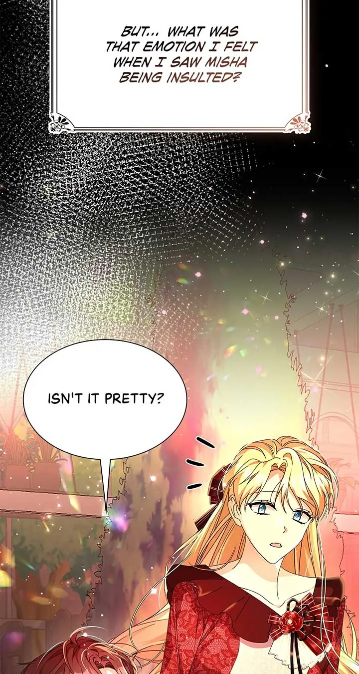Enough with the Flirting Chapter 22 page 41