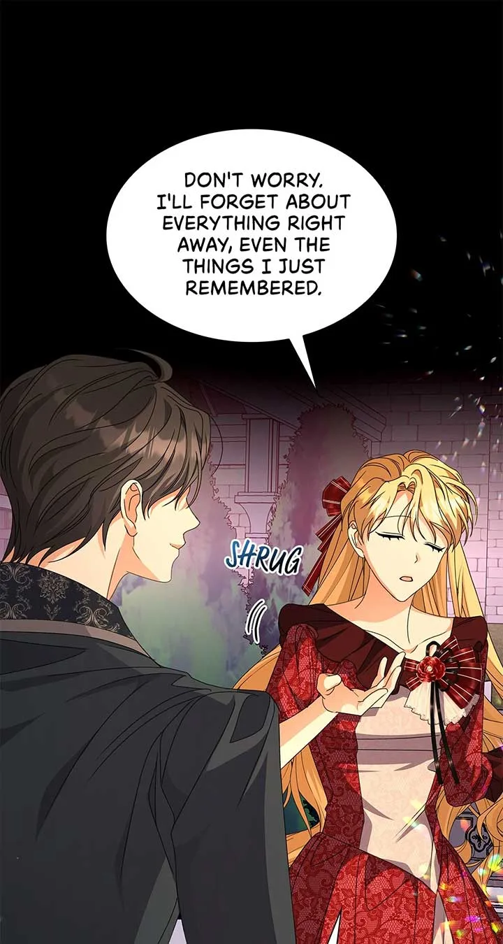 Enough with the Flirting Chapter 22 page 58