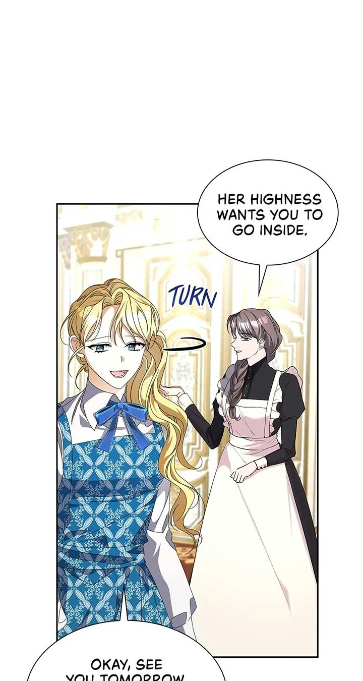 Enough with the Flirting Chapter 23 page 3