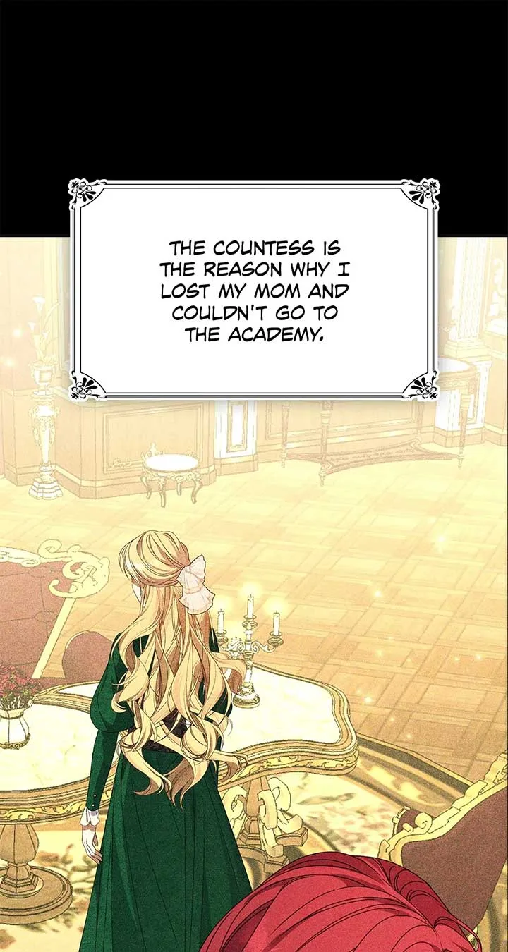 Enough with the Flirting Chapter 22 page 38
